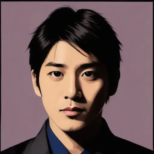 Shunsuke Nishikawa