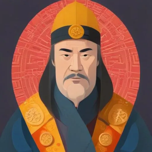 Shunzhi Emperor