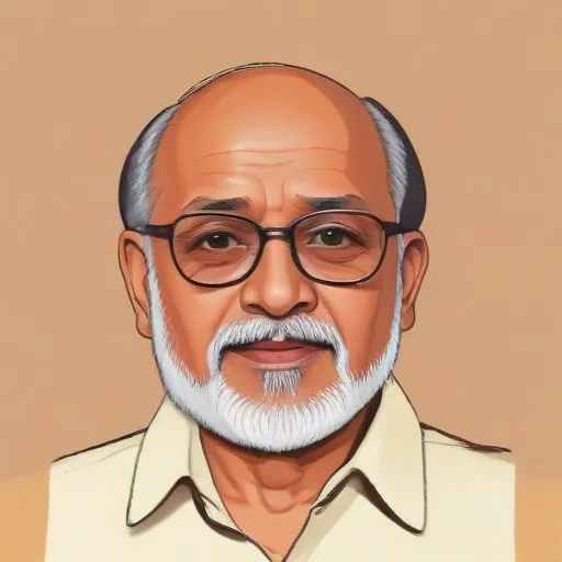 Shyam Benegal