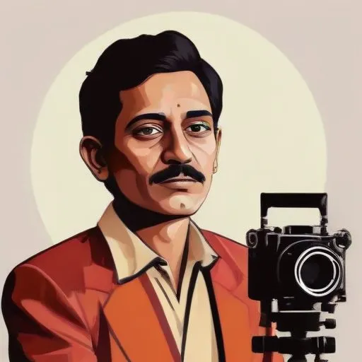 Shyamaprasad