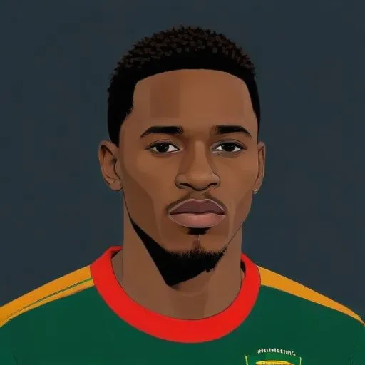 Siboniso Gaxa