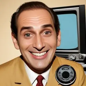 Sid Caesar