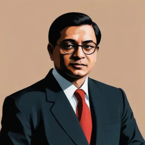 Siddhartha Shankar Ray