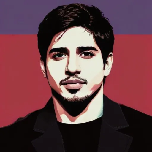 Sidharth Malhotra