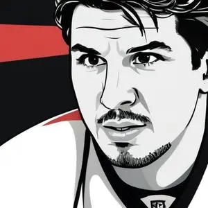 Sidney Crosby