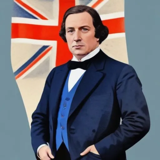 Sidney Godolphin, 1st Earl of Godolphin