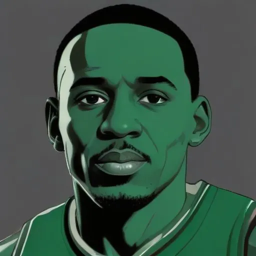 Sidney Green