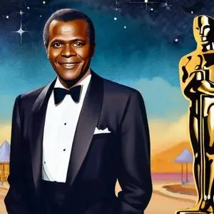 Sidney Poitier