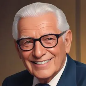 Sidney Sheldon