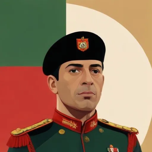 Sidónio Pais