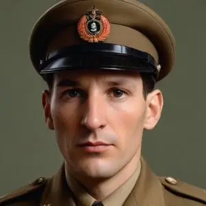 Siegfried Sassoon