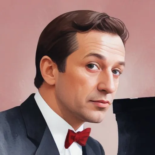 Sigmund Romberg