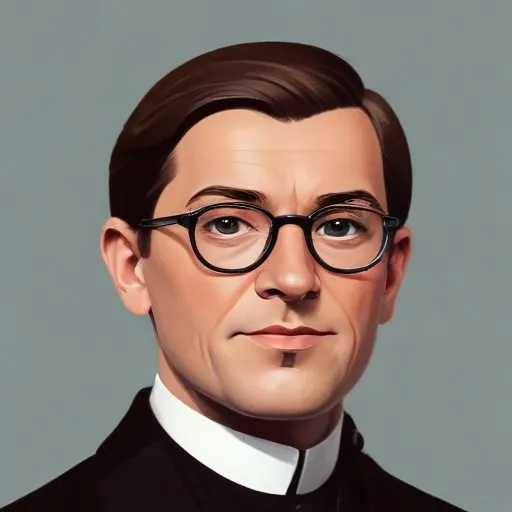 Silas Hocking