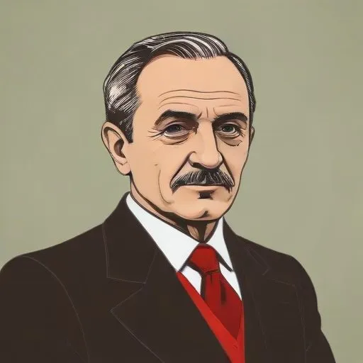 Silvio Gesell