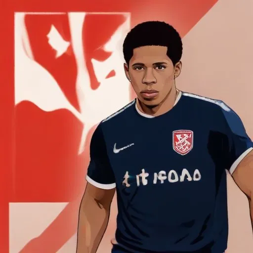 Simeon Jackson