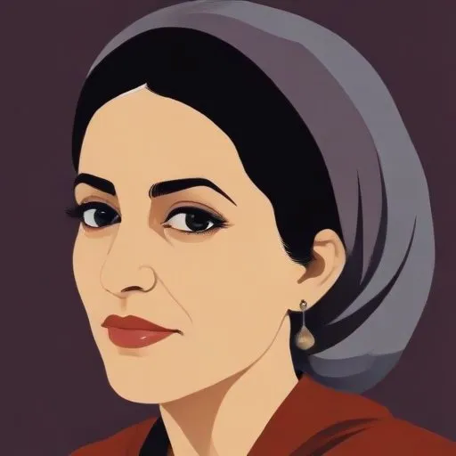 Simin Behbahani