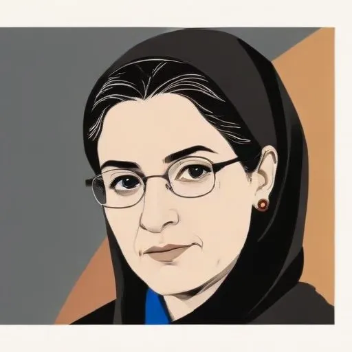 Simin Daneshvar