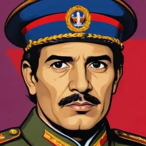 Simón Bolívar