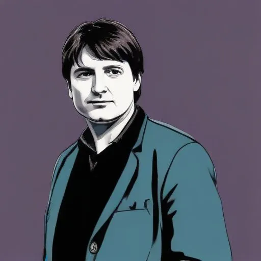 Simon Armitage