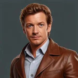 Simon Baker
