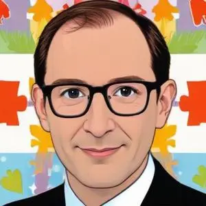 Simon Baron-Cohen