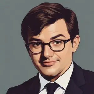 Simon Bird