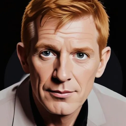 Simon Burke