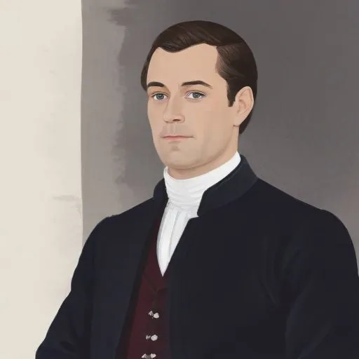 Simon Cairns, 6th Earl Cairns