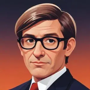 Simon Donaldson