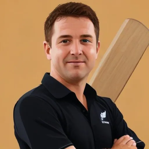 Simon Doull