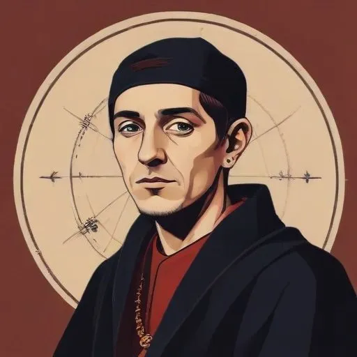Simon Forman