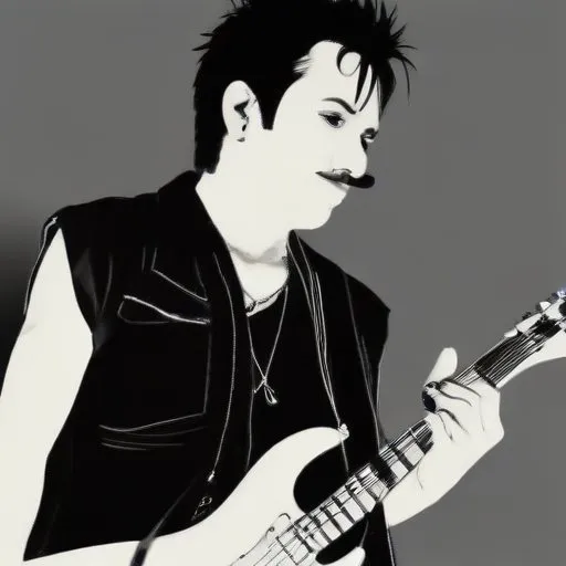 Simon Gallup