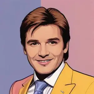 Simon Le Bon