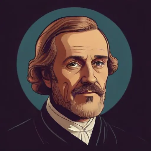 Simon Marius