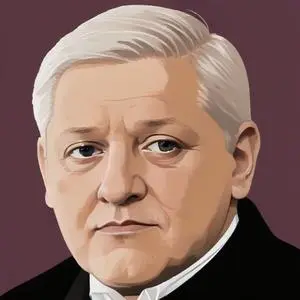 Simon Russell Beale