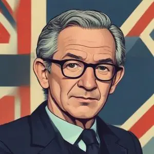 Simon Schama