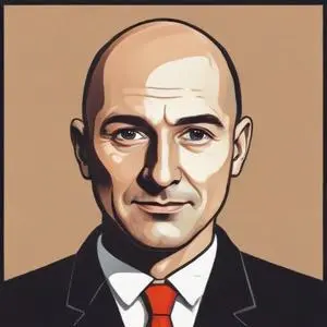 Simon Segars