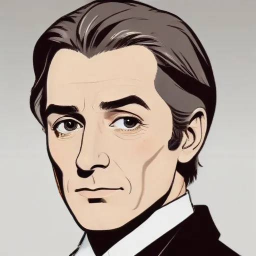 Simon Williams