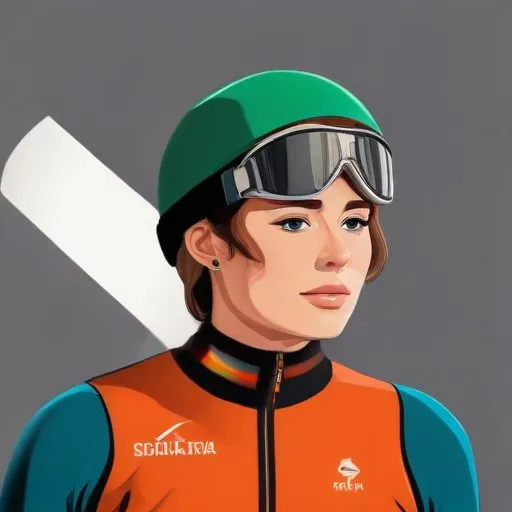 Simona Senoner