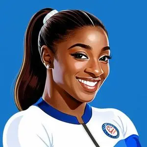 Simone Biles