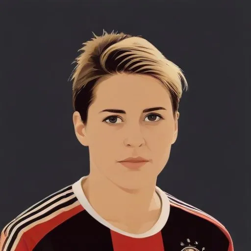 Simone Laudehr