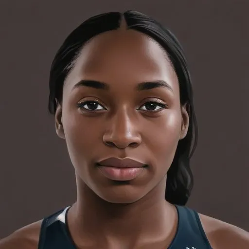 Simone Manuel