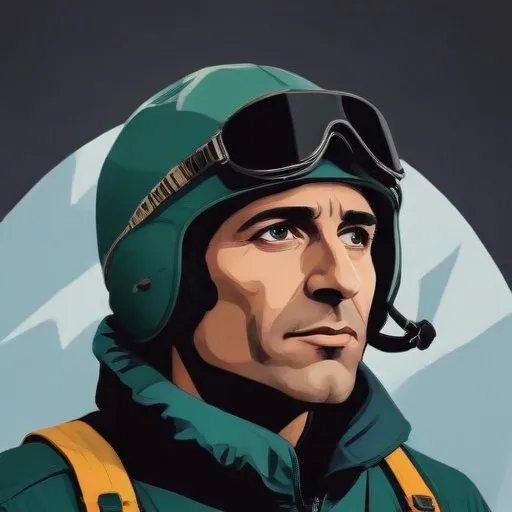 Simone Moro