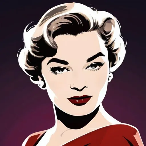 Simone Signoret