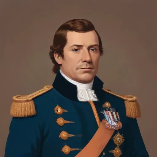 Simon van der Stel