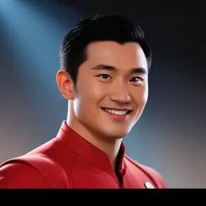 Simu Liu