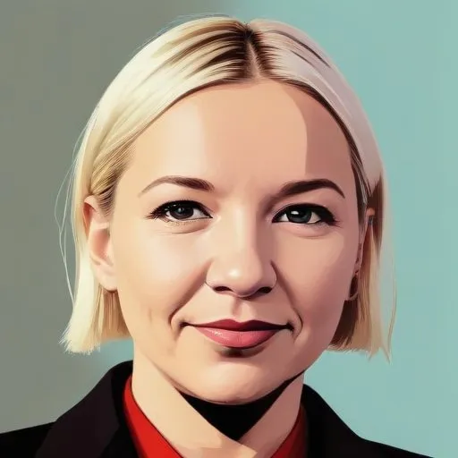 Siân Berry