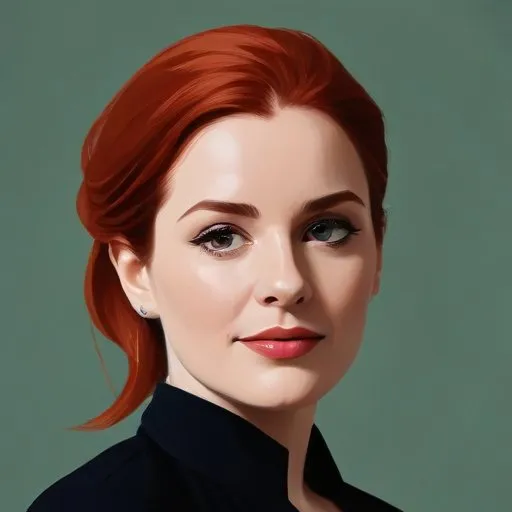 Siobhan Fallon Hogan