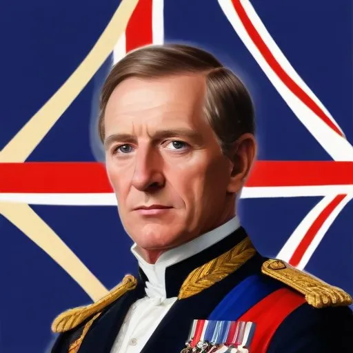 Sir Charles Fergusson, 7th Baronet