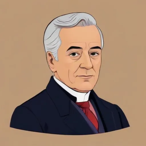 Sir James Corry, 1st Baronet